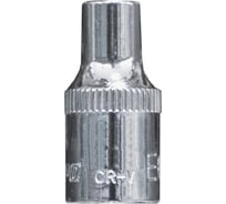 Головка торцевая 3/8" DR (8 мм) для гайковертов Ombra 138008