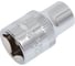 Головка торцевая 3/8" DR (8 мм) для гайковертов Ombra 138008 2