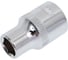 Головка торцевая 3/8" DR (8 мм) для гайковертов Ombra 138008 3