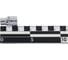Головка торцевая 3/8" DR (8 мм) для гайковертов Ombra 138008 5
