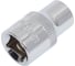 Головка торцевая 3/8" DR (9 мм) для гайковертов Ombra 138009 2