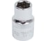 Головка торцевая 3/8" DR (9 мм) для гайковертов Ombra 138009 4