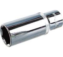 Головка торцевая глубокая 3/8" DR (17 мм) для гайковертов Ombra 138117