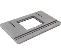 Чугунный фрезерный стол JET JRT-1C JR028