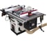 Чугунный фрезерный стол JET JRT-1C JR028 7