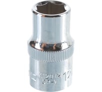Головка торцевая 1/2" DR (12 мм) для гайковертов Ombra 112012