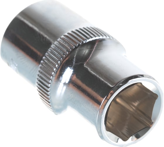 Головка торцевая 1/2" DR (12 мм) для гайковертов Ombra 112012