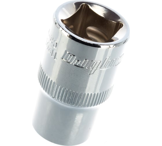 Головка торцевая 1/2" DR (13 мм) для гайковертов Ombra 112013