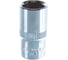 Головка торцевая 1/4" DR (9 мм) для гайковертов Ombra 114009 2