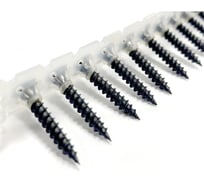 Саморезы в ленте MOLOT 3.5х35 гкл/металл (1000 шт) 35351005