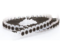 Саморезы в ленте MOLOT 3.5х25 гкл/металл (1000 шт) 35251005