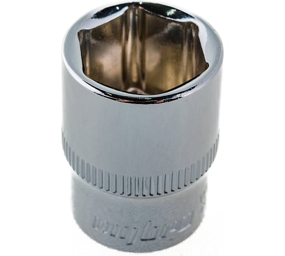 Головка торцевая 1/4" DR (13 мм) для гайковертов Ombra 114013