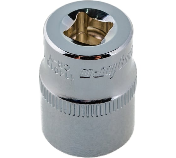 Головка торцевая 1/4" DR (13 мм) для гайковертов Ombra 114013