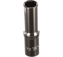 Головка торцевая глубокая 1/2" DR (13 мм) для гайковертов Ombra 112213