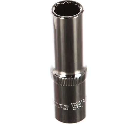 Головка торцевая глубокая 1/2" DR (13 мм) для гайковертов Ombra 112213