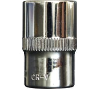 Головка торцевая 3/8" DR (12 мм) для гайковертов Ombra 138012