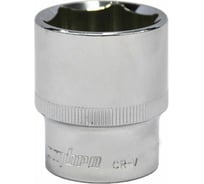 Головка торцевая 1/2" DR (24 мм) для гайковертов Ombra 112324