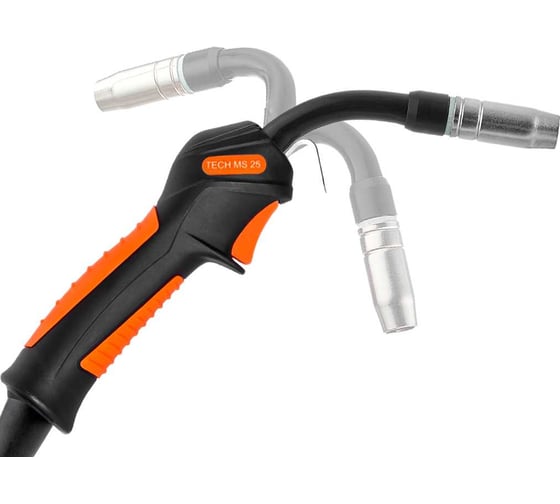 Горелка Сварог TECH MS 25F (230А) 5м ICTF2795 99815 1