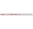 Пилка для электролобзика RUKO T318A (из 5 шт) 3218016 1