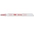 Пилка для электролобзика RUKO T111C (из 5 шт) 3218070 1