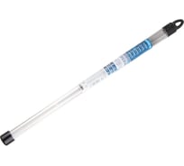 Пруток сварочный для алюминия SOLARIS ER5356 (AlMg5) 1.6мм, 0.3 кг WM-4551