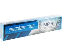 Электроды SOLARIS МР-3 3.2мм, 5.0 кг WM-1108