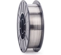 Проволока порошковая Газ За Час 0.8мм 5кг E71T-GS FAST WELD Порошковая 0,8 5