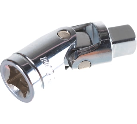 Шарнир карданный 3/8" DR для торцевых головок Ombra 210038