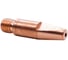 Сварочный наконечник GROIT M8 ф1.6 L37 CuCrZr (0468502009) 5 шт G3112009ZR 3