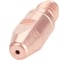 Сварочный наконечник GROIT M8 ф1.4 L30 CuCrZr (140.0536) 5 шт G2110536 3