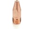 Сварочный наконечник GROIT M10 ф1.2 L28 Cu (CT12C1SD001) 5 шт G5111201 4