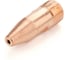 Сварочный наконечник GROIT M10 ф1.0 L28 Cu (CT10C1SD001) 5 шт G5111001 2