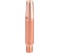 Сварочный наконечник GROIT М6 ф0.8 L45 CuCrZr (TET00841) 5 шт G13110841ZR 1