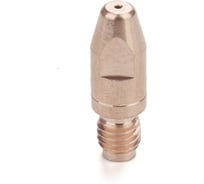 Сварочный наконечник GROIT M8 ф1.0 L30 CuCrZr (140.0316) 5 шт G2110316