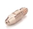 Сварочный наконечник GROIT M8 ф1.0 L30 CuCrZr (140.0316) 5 шт G2110316 2