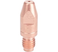 Сварочный наконечник GROIT M8 ф0.8 L30 CuCrZr (140.0117) 5 шт G2110117