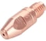 Сварочный наконечник GROIT M8 ф0.8 L30 CuCrZr (140.0117) 5 шт G2110117 5