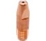 Сварочный наконечник GROIT M10 ф1.2 L33 CuCrZr (343P123402) 5 шт G9111234 2