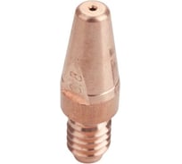 Сварочный наконечник GROIT М8х1.5 ф1.2 L32 CuCrZr (42,0001,6467) 5 шт G1116467