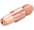 Сварочный наконечник GROIT M8 ф1.6 L30 Cu N (140.0587) 10 шт G2110587N 3