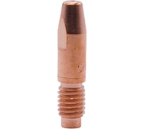 Сварочный наконечник GROIT M8 ф1.2 L35 CuCrZr (42,0001,2913) 5 шт G1112913