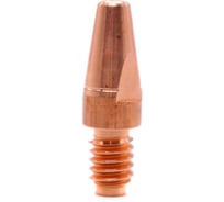 Сварочный наконечник GROIT М8х1.5 ф1.6 L32 CuCrZr (42,0001,6469) 5 шт G1116469