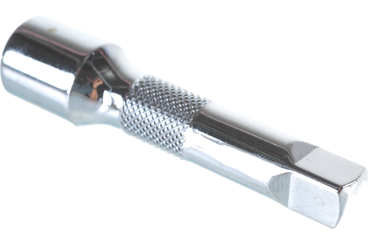 Удлинитель 3/8" DR 75 мм для торцевых головок Ombra 223803 - выгодная ...