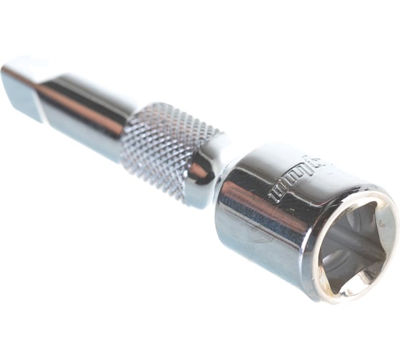 Удлинитель 3/8" DR 75 мм для торцевых головок Ombra 223803