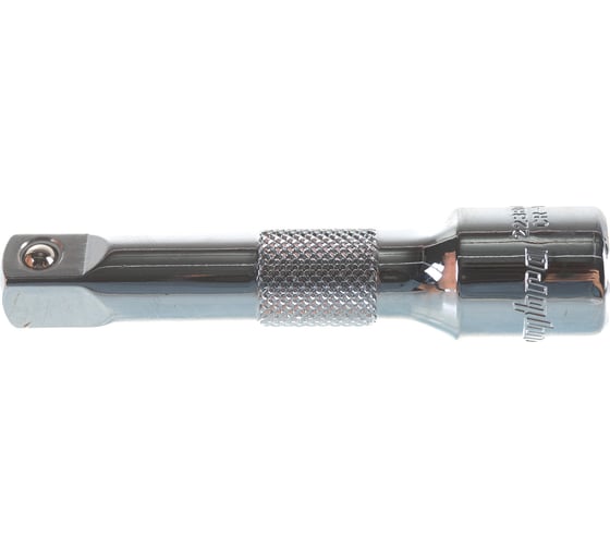 Удлинитель 3/8" DR 75 мм для торцевых головок Ombra 223803