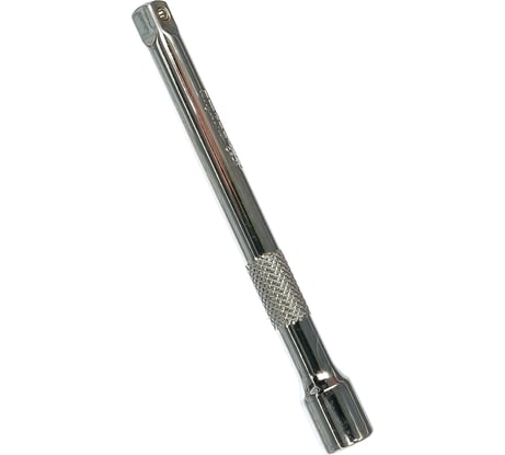 Удлинитель 1/4" DR 100 мм для торцевых головок Ombra 221404
