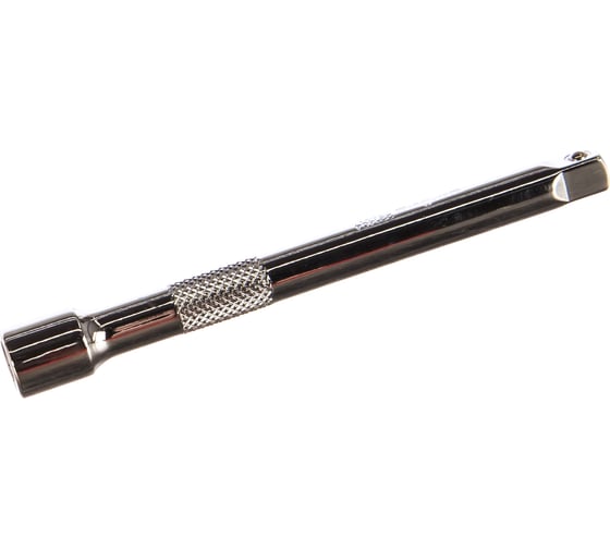 Удлинитель 1/4" DR 100 мм для торцевых головок Ombra 221404