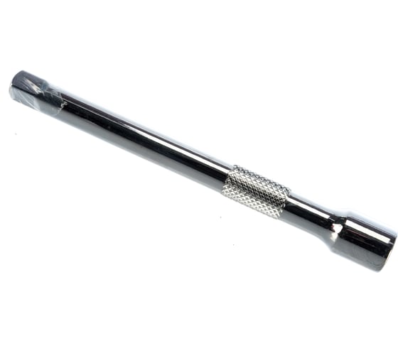 Удлинитель 1/4" DR 100 мм для торцевых головок Ombra 221404