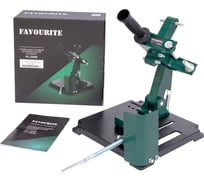 Стойка FAVOURITE FG 230R для УШМ ф 150/180/230 мм 106150230