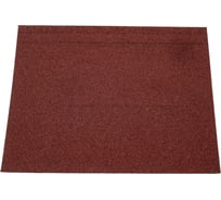 Шлифовальная ткань крепежная техника РОССНА 230*280мм Р 80 (10шт) Р860992